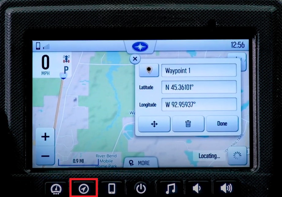 VIDEO Model Year 2019 and Newer Ride Command Overview Polaris RZR